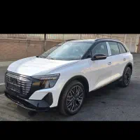 آئودی q5 تیپ ۴