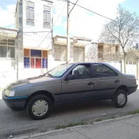 پژو ۴۰۵تکسوز