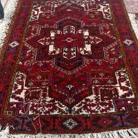 فرش دست بافت نو