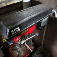 دریل ستونی درجه۱ نو نو|ابزارآلات|اهواز, فاز ۱ پادادشهر|دیوار