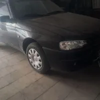 وانت آریسان 2، مدل ۱۴۰۱