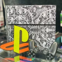 ps4 fat 500 کپی خور