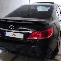 تویوتا آریون مدل ۲۰۱۱ گرند فول عمان|خودرو سواری و وانت|رشت, دیلمان|دیوار