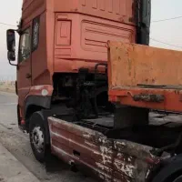 دنگ فنگ ۲۰۰۹|خودرو سنگین|اهواز, پادادشهر|دیوار