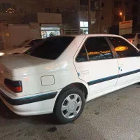 پژو پارس