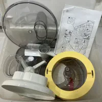 غذا ساز بوش اصل اورجینال فروشی