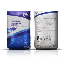 چسب آجر ،چسب کاشی سرامیک، پودر بندکشی و نانو