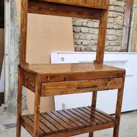 کافی بار درب حصیری|بوفه، ویترین، کنسول|مشهد, توس (بلوار توس)|دیوار