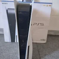 پلی ۵ مدل فت