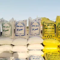 برنج عنبر بو