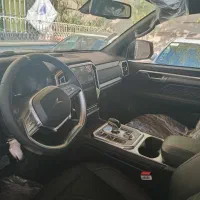 کی ام سی T9 صفر و خشک|خودرو سواری و وانت|تهران, صادقیه|دیوار