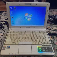 مینی لپ تاب سامسونگ N140