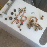 تعمیرات تخصصی و تضمینی پکیج شبانه روزی|خدمات پیشه و مهارت|اردبیل, |دیوار