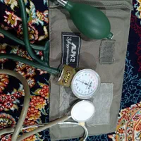 دستگاه فشارخون عقربه ای در حد نو
