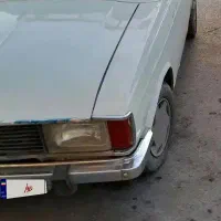 پیکان وانت ۸۵