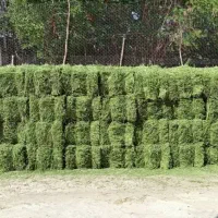 پرس یونجه سبوس گندم کاه گندم جو خوراک اسب|لوازم جانبی حیوانات|اصفهان, شهرک کوثر|دیوار