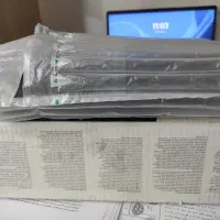 کارتریج نوی نو|پرینتر، اسکنر، کپی، فکس|پاکدشت, پاکدشت (مامازند)|دیوار