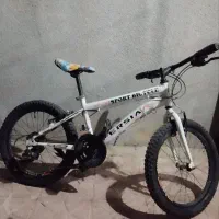 دوچرخه ۲۰