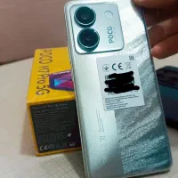 POCO M7 PRO 5G|موبایل|گالیکش, |دیوار