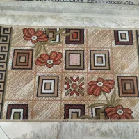 فروش دو عدد پادری گلیم