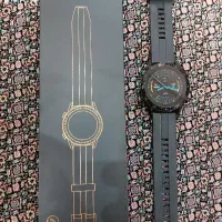 ساعت هوشمند