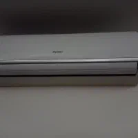 کولر گازی ایران رادیاتور ۲۴۰۰۰در حدنو