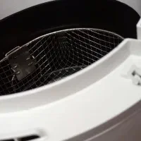 سرخکن تفال وپلوپز ۱۲ نفره|اجاق گاز و لوازم برقی پختوپز|رشت, گیل|دیوار