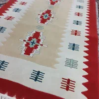 فرش۶متری ویک کناره