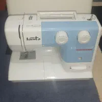 چرخ خیاطی