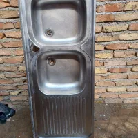 سینک ظرفشویی