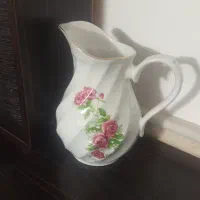 پارچ چینی قدیمی