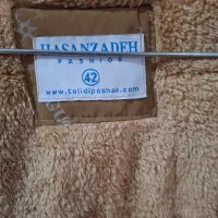 کاپشن دخترانه|کفش و لباس بچه|قم, ولیعصر|دیوار