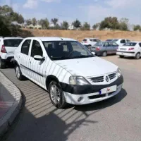 تندر 89 بی رنگ