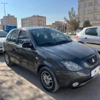 تیبا ۲ نوک مدادی ۹۶|خودرو سواری و وانت|کرمان, |دیوار