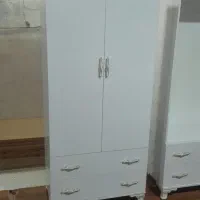 کمد لباس|جاکفشی، کمد، دراور|مرند, |دیوار