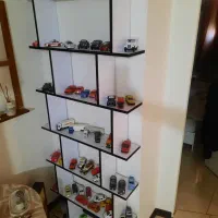 ماشین  فلزی