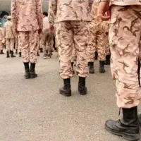 مشاور پایان خدمت سربازی