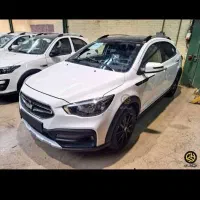 حواله آریا اتوماتیک 2000سی سی