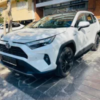 راوفور ۲۰۲۵ فول جفت دف