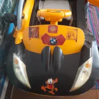 فروش ماشین شارژی