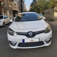 رنو فلوئنس دنده ایی بیرنگ با آپشن|خودرو سواری و وانت|تبریز, |دیوار