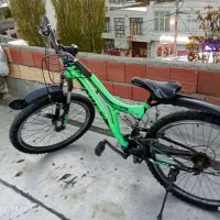 دوچرخه|دوچرخه، اسکیت، اسکوتر|نمین, |دیوار