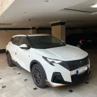 Gac gs3 R moaveze ba sung plus