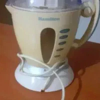 ابمیوه گیری برقی نو هستش