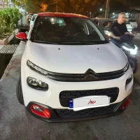 سیتروئن C3