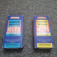 flashcard زبان