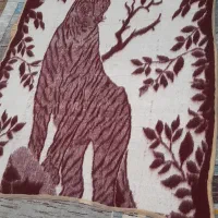 تعدادی پتو نو استفاده نشده|رختخواب، بالش، پتو|طاهرگوراب, |دیوار