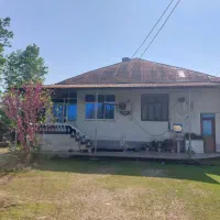 خانه و محوطه روستایی حدود ۷۰۰۰ مترمربع