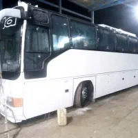 اتوبوس457مدل 83|خودرو سنگین|مشهد, ترمینال|دیوار