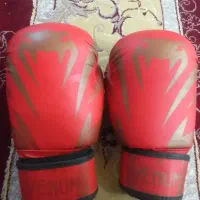 لباس کیک بوکس کامل|تجهیزات ورزشی|قم, شهر قائم|دیوار